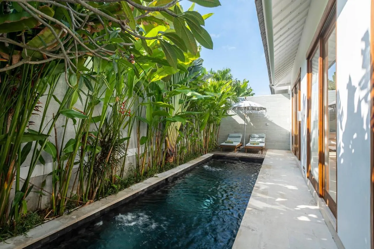 Astera Villa Seminyak By Ini Vie Hospitality Seminyak (Bali)