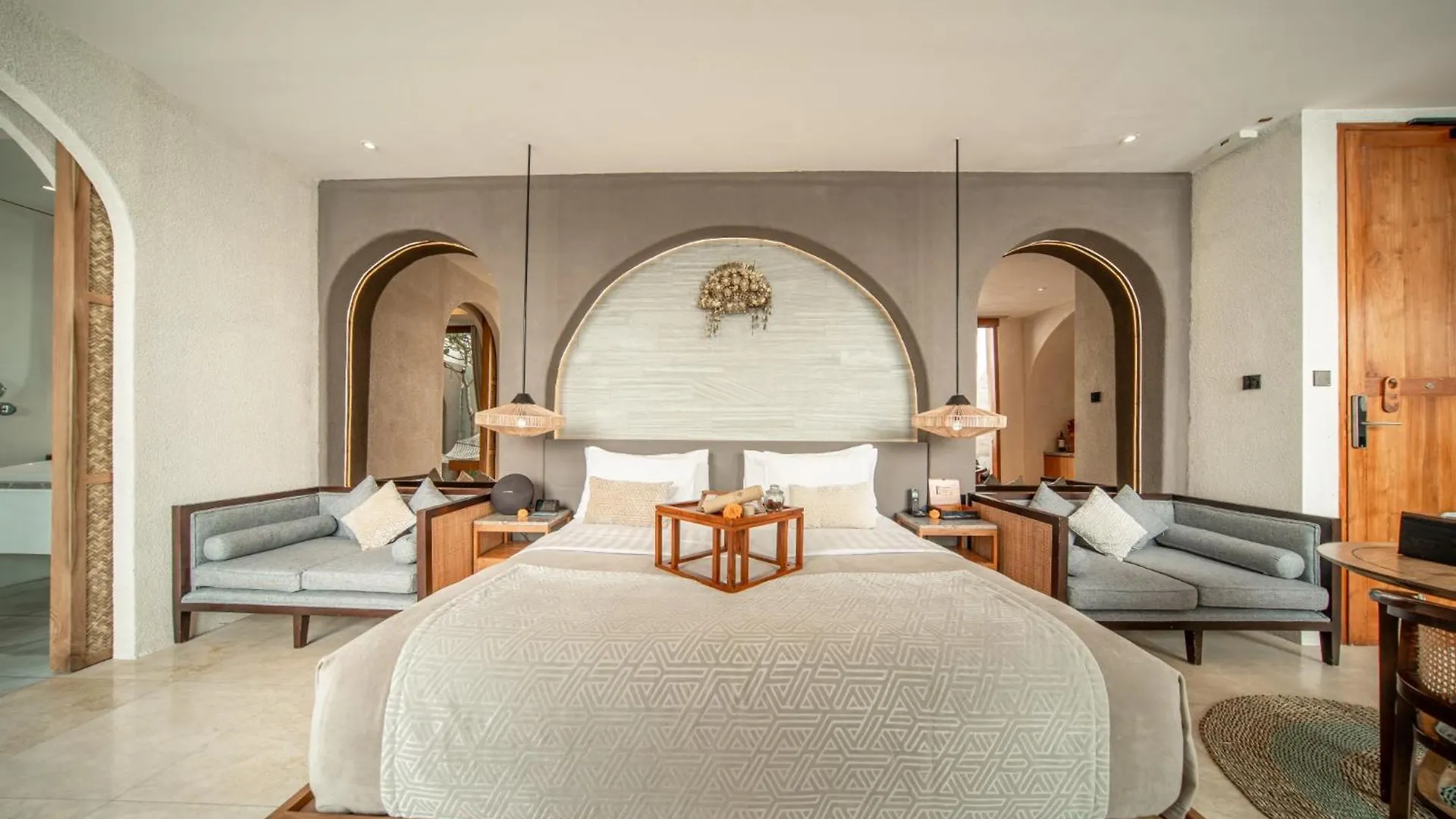 Astera Villa Seminyak By Ini Vie Hospitality
