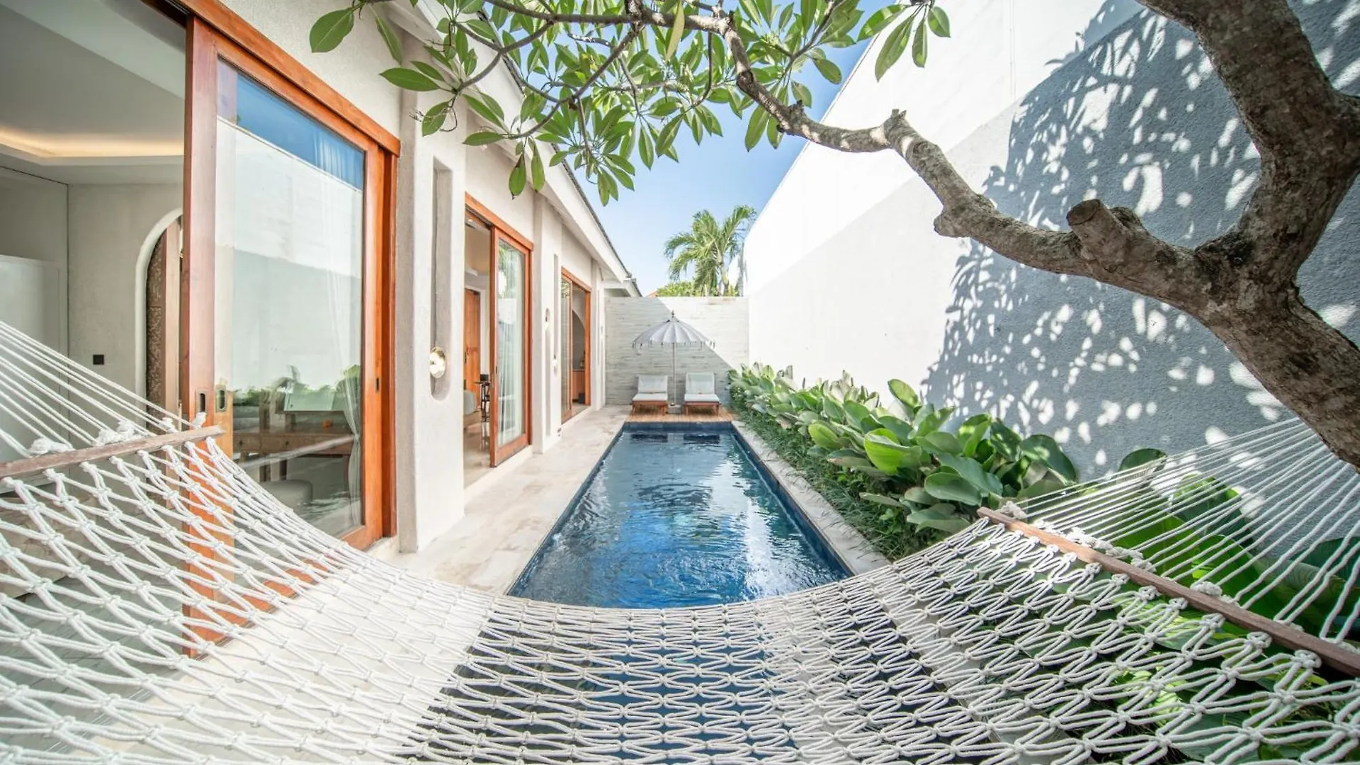 Astera Villa Seminyak By Ini Vie Hospitality 0*, Seminyak (Bali)