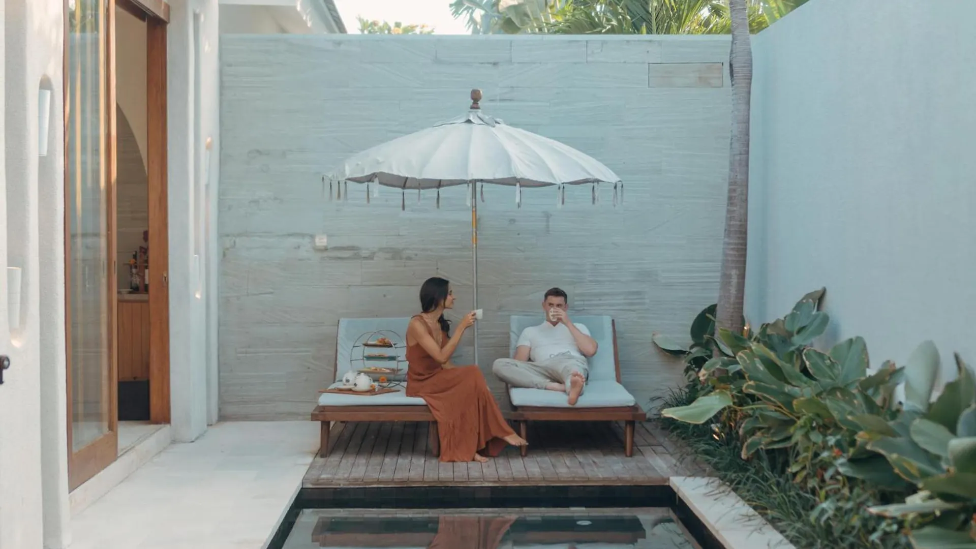 Astera Villa Seminyak By Ini Vie Hospitality Seminyak (Bali)