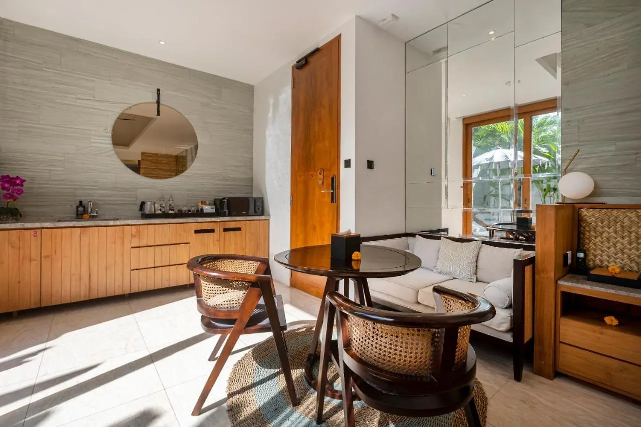 Astera Villa Seminyak By Ini Vie Hospitality