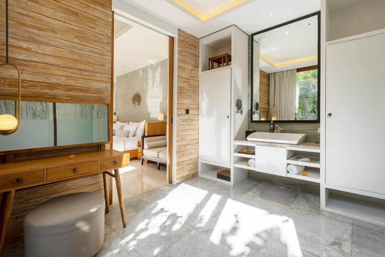 Astera Villa Seminyak By Ini Vie Hospitality Indonesia