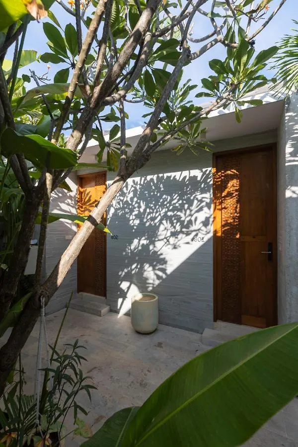 Astera Villa Seminyak By Ini Vie Hospitality 0*, Seminyak (Bali)