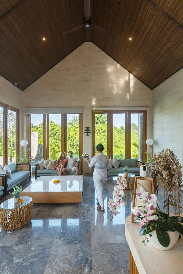 Astera Villa Seminyak By Ini Vie Hospitality