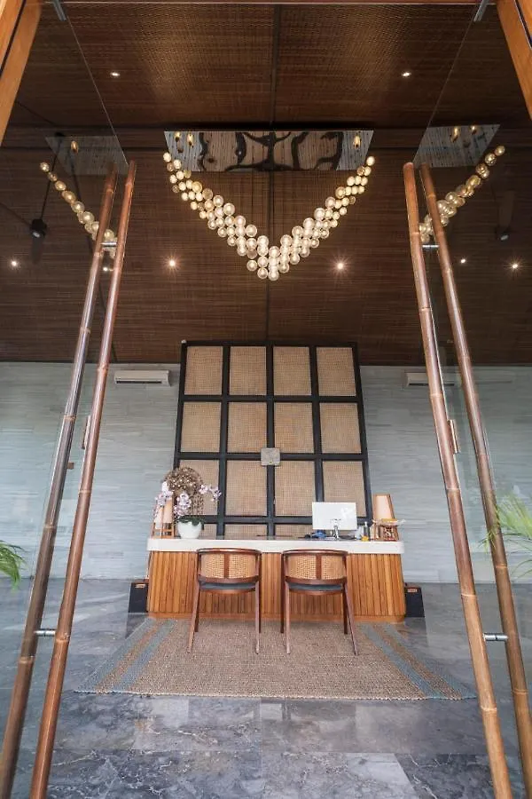 Astera Villa Seminyak By Ini Vie Hospitality