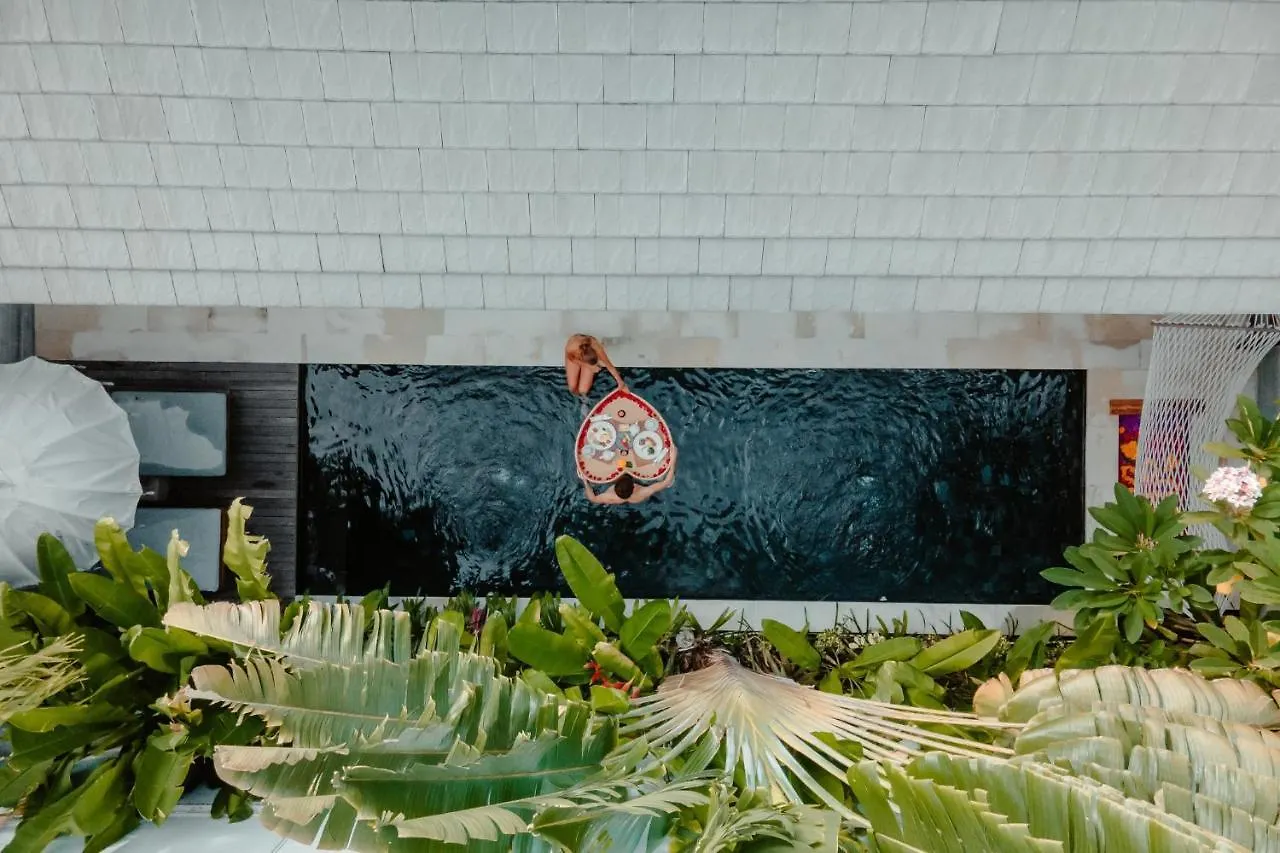Astera Villa Seminyak By Ini Vie Hospitality Seminyak (Bali)