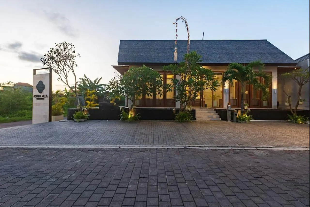 Astera Villa Seminyak By Ini Vie Hospitality 0*, Seminyak (Bali) Indonesia