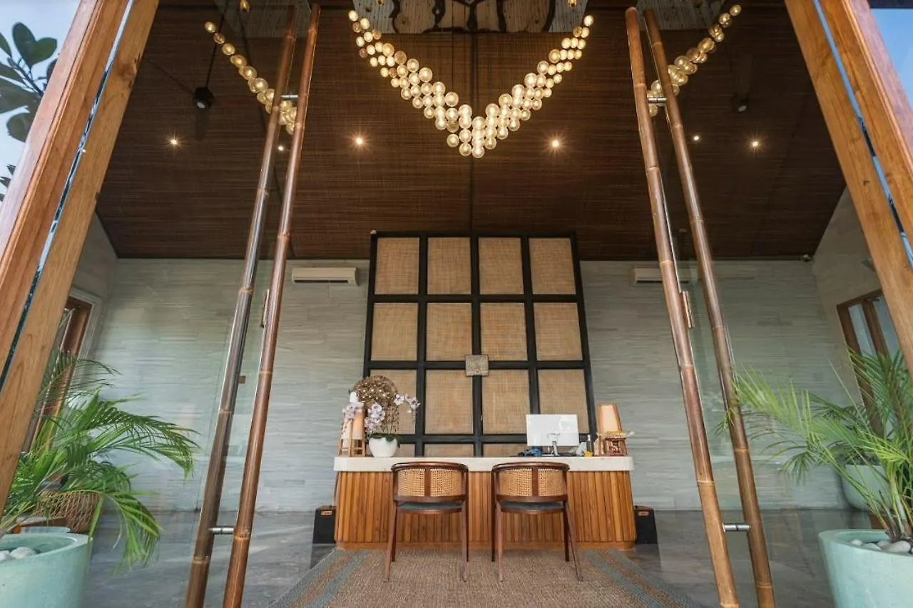 Astera Villa Seminyak By Ini Vie Hospitality  Seminyak (Bali)