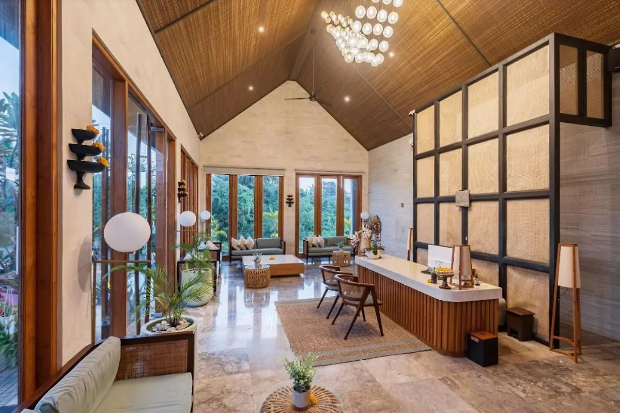 Astera Villa Seminyak By Ini Vie Hospitality