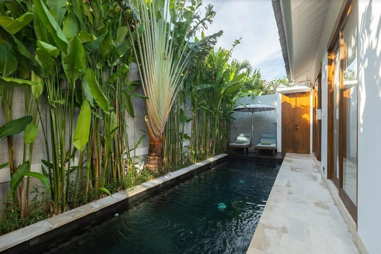 Astera Villa Seminyak By Ini Vie Hospitality Indonesia