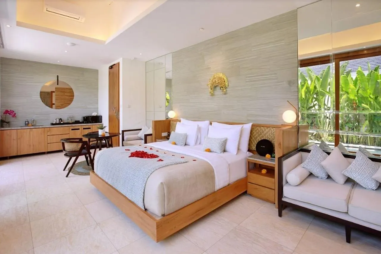 Astera Villa Seminyak By Ini Vie Hospitality Seminyak (Bali)