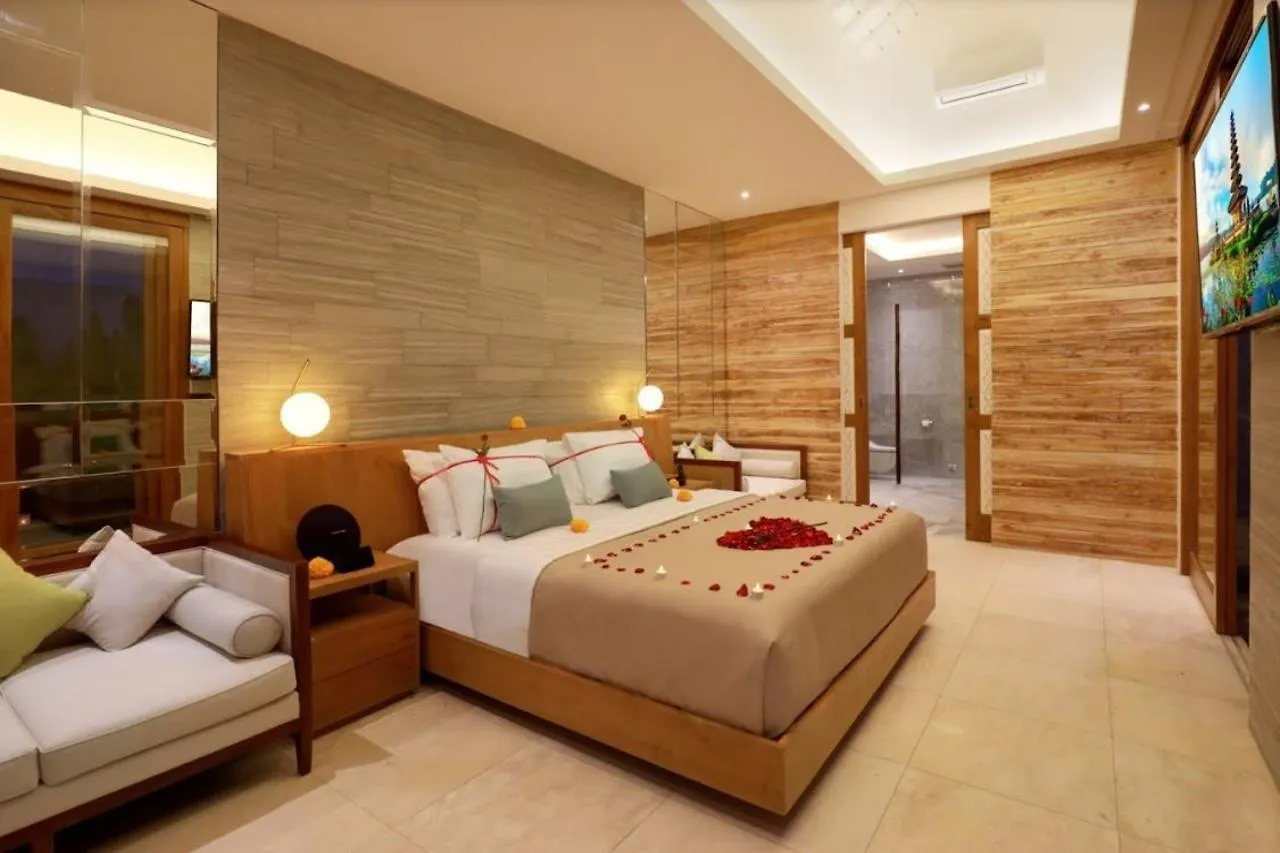 Astera Villa Seminyak By Ini Vie Hospitality  Seminyak (Bali)