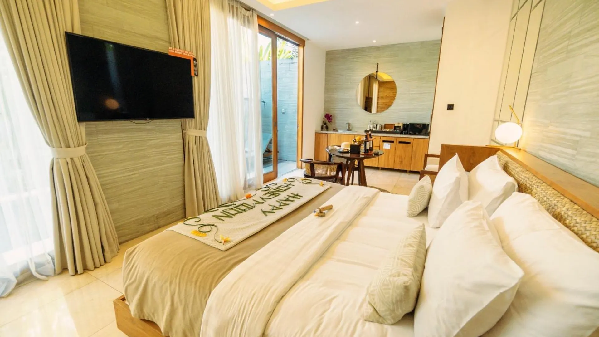 Astera Villa Seminyak By Ini Vie Hospitality Indonesia