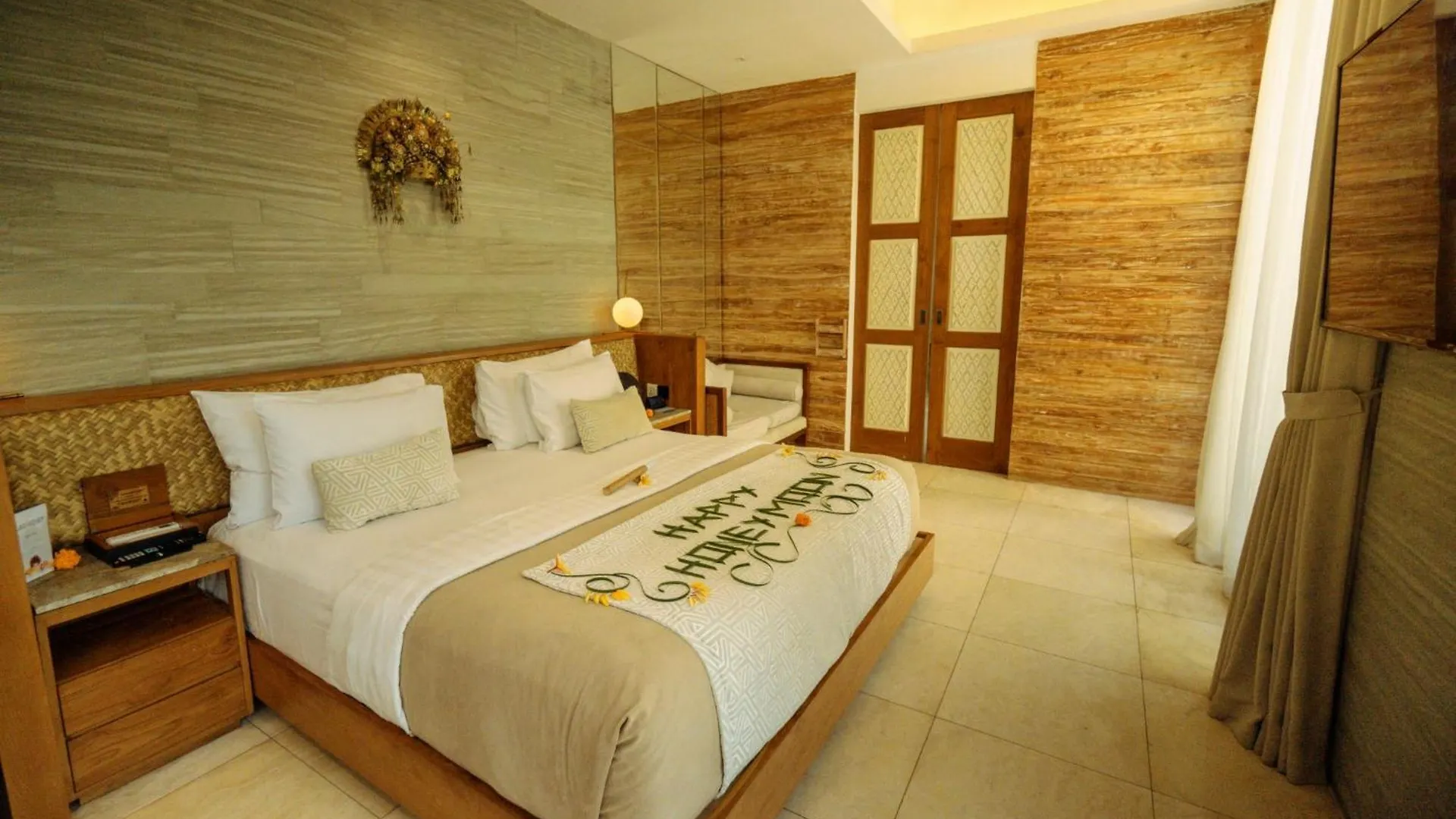 Astera Villa Seminyak By Ini Vie Hospitality 0*, Seminyak (Bali)