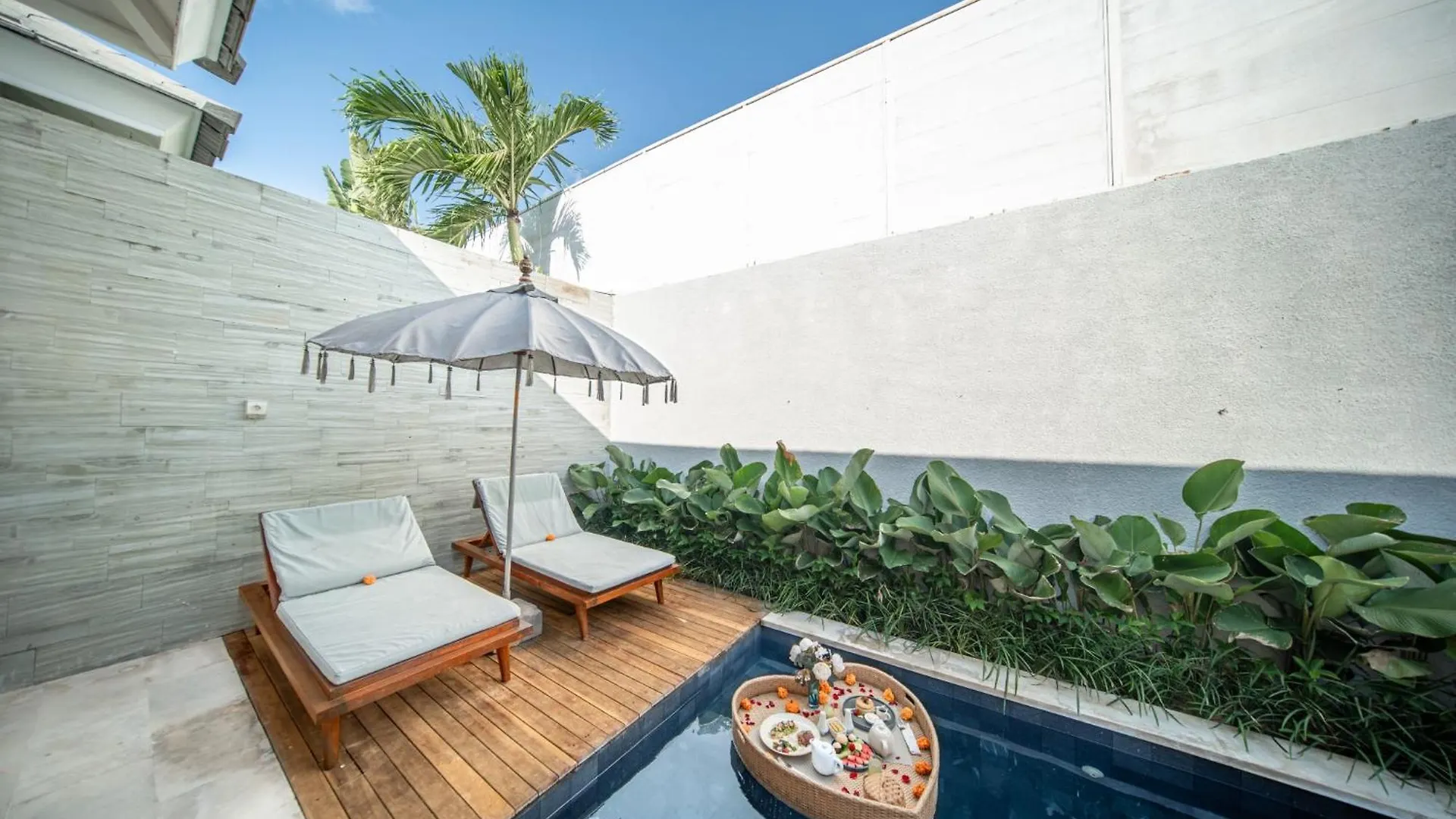 Astera Villa Seminyak By Ini Vie Hospitality 0*, Seminyak (Bali)