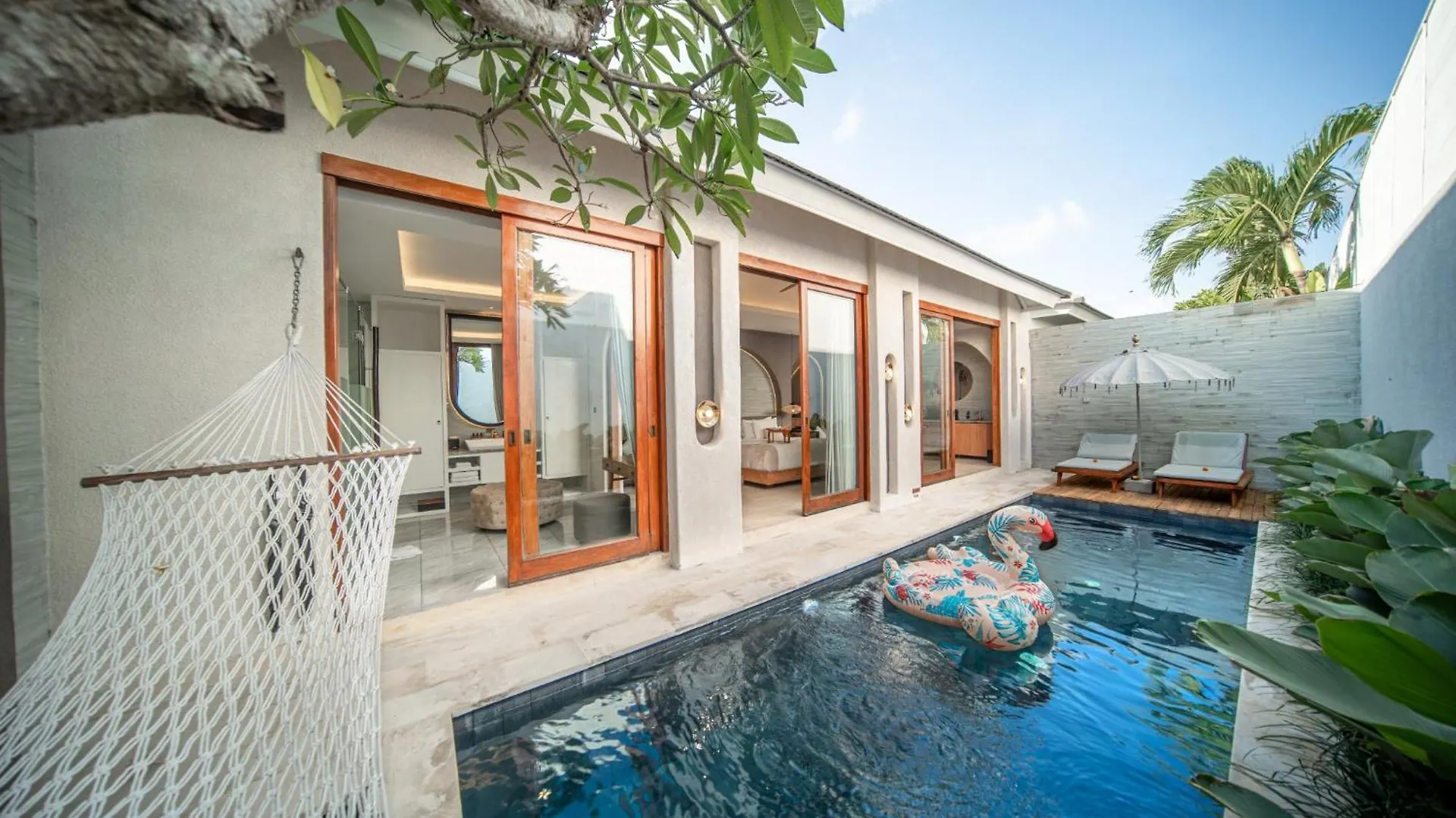 Astera Villa Seminyak By Ini Vie Hospitality