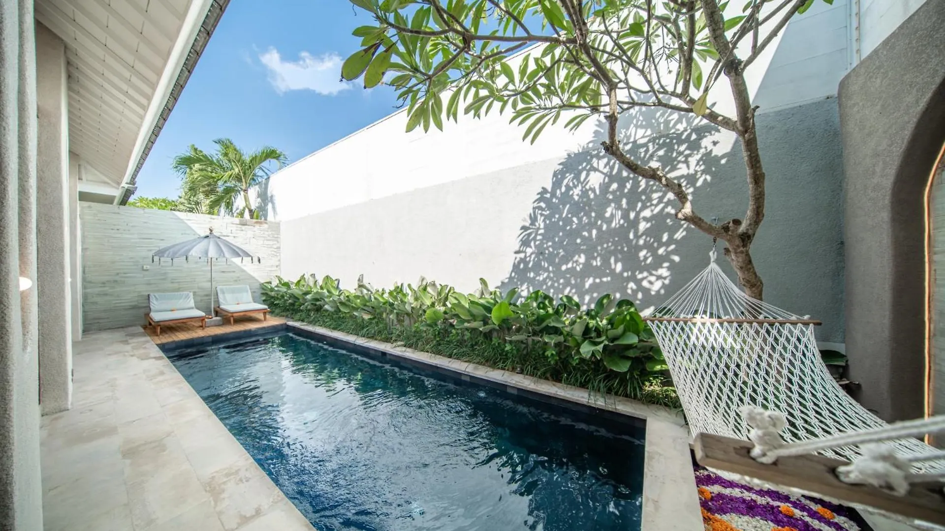 Astera Villa Seminyak By Ini Vie Hospitality