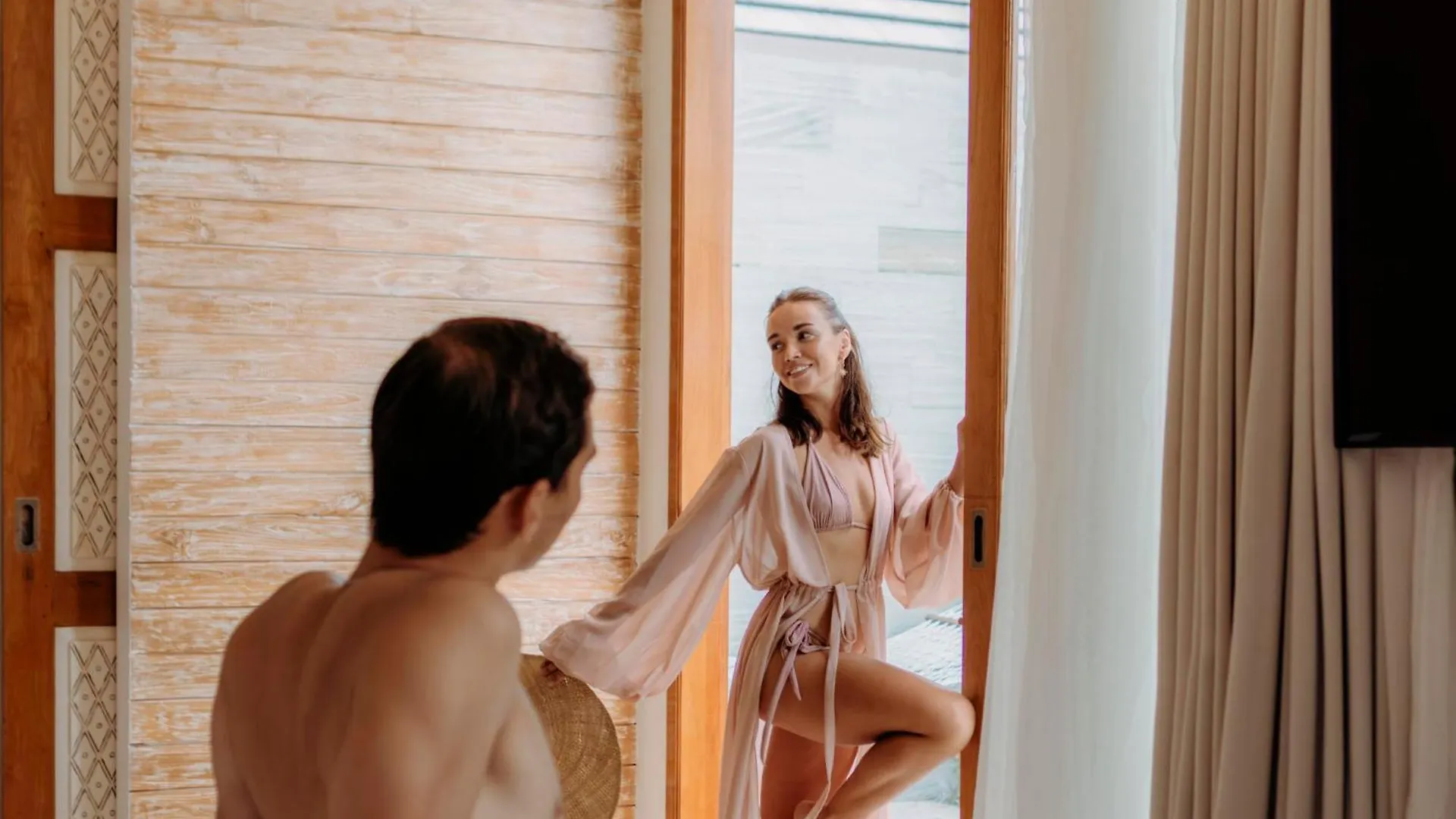 Astera Villa Seminyak By Ini Vie Hospitality