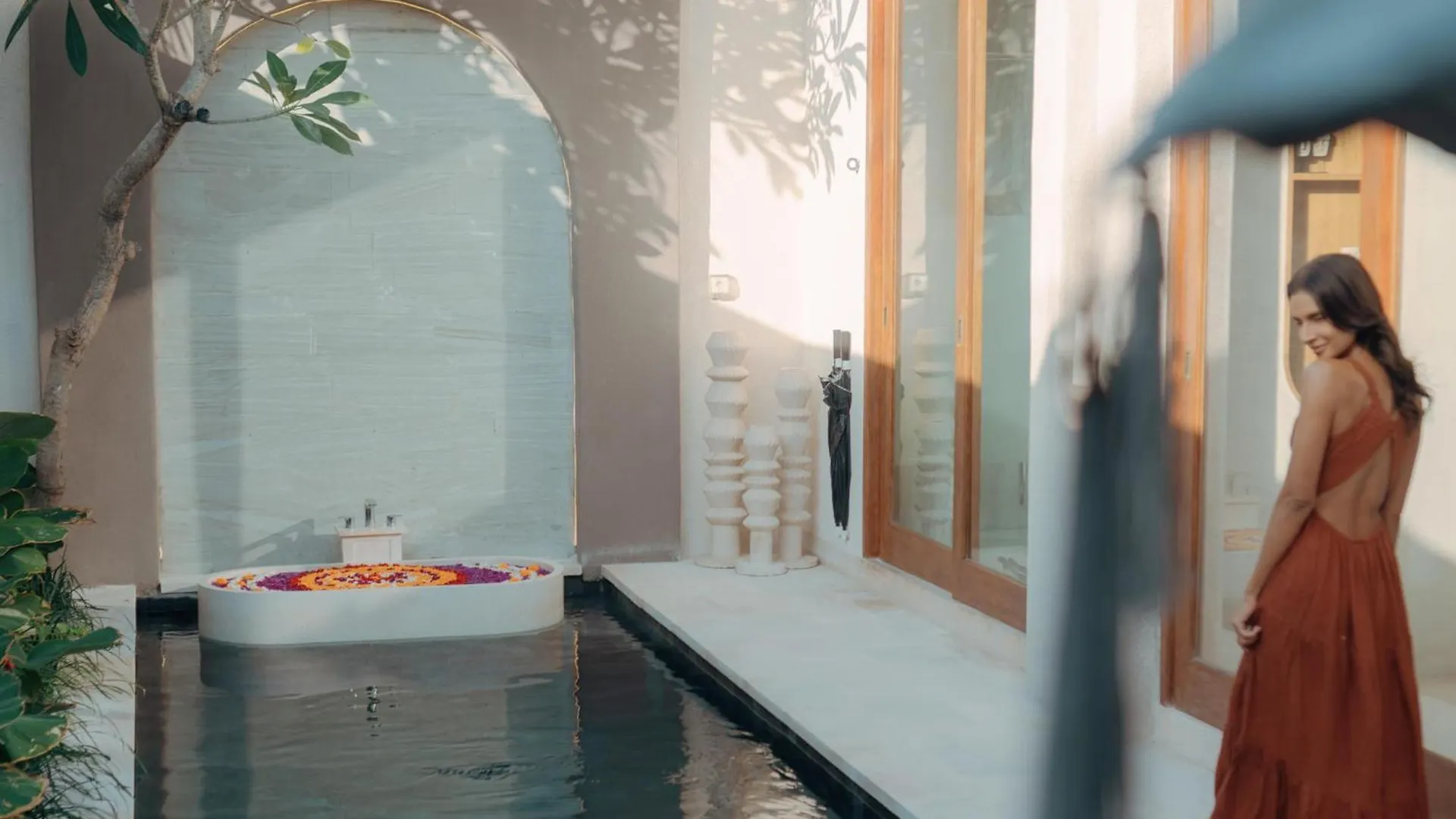 Astera Villa Seminyak By Ini Vie Hospitality  Seminyak (Bali)
