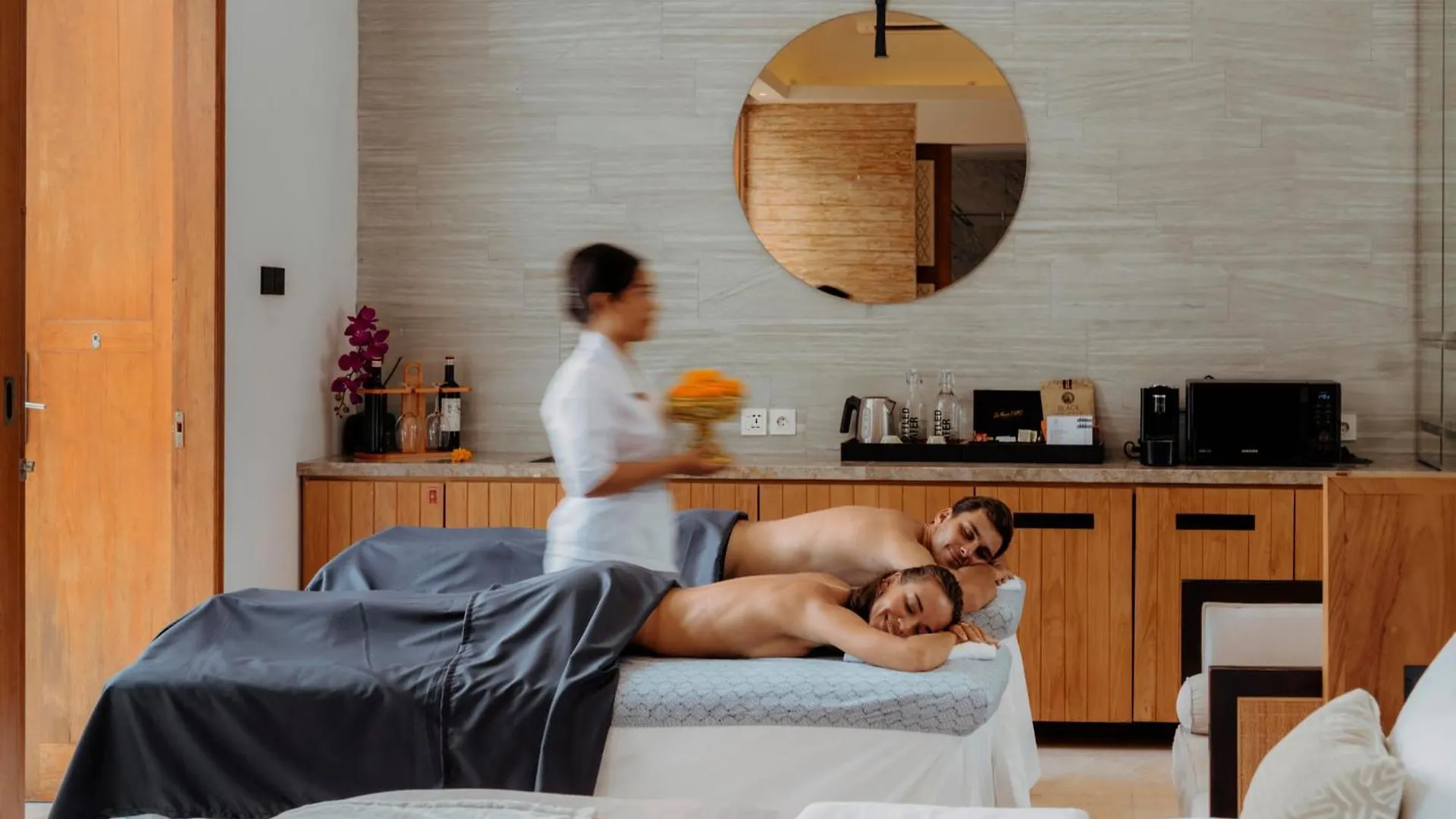 Astera Villa Seminyak By Ini Vie Hospitality Indonesia