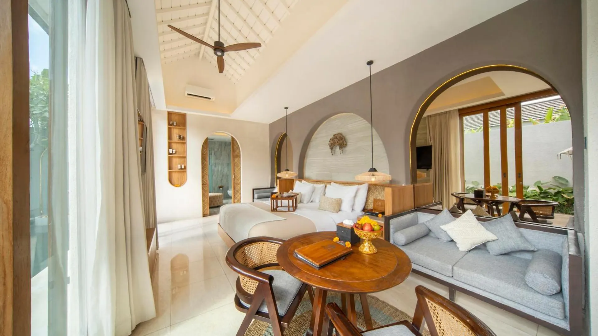 Astera Villa Seminyak By Ini Vie Hospitality