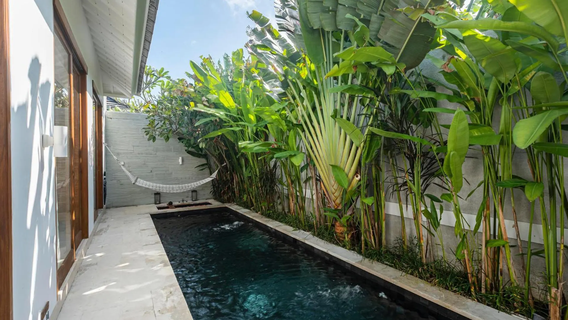 Astera Villa Seminyak By Ini Vie Hospitality