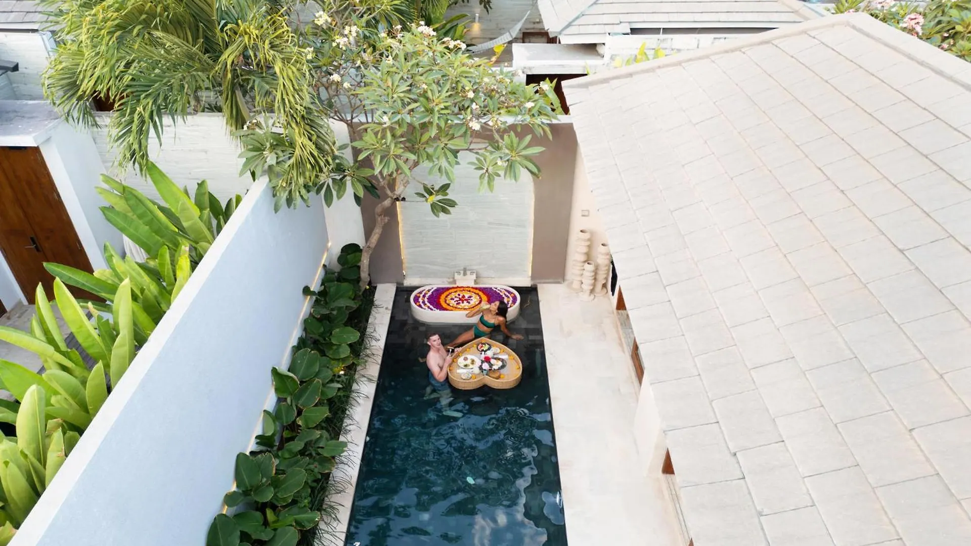 Astera Villa Seminyak By Ini Vie Hospitality Indonesia