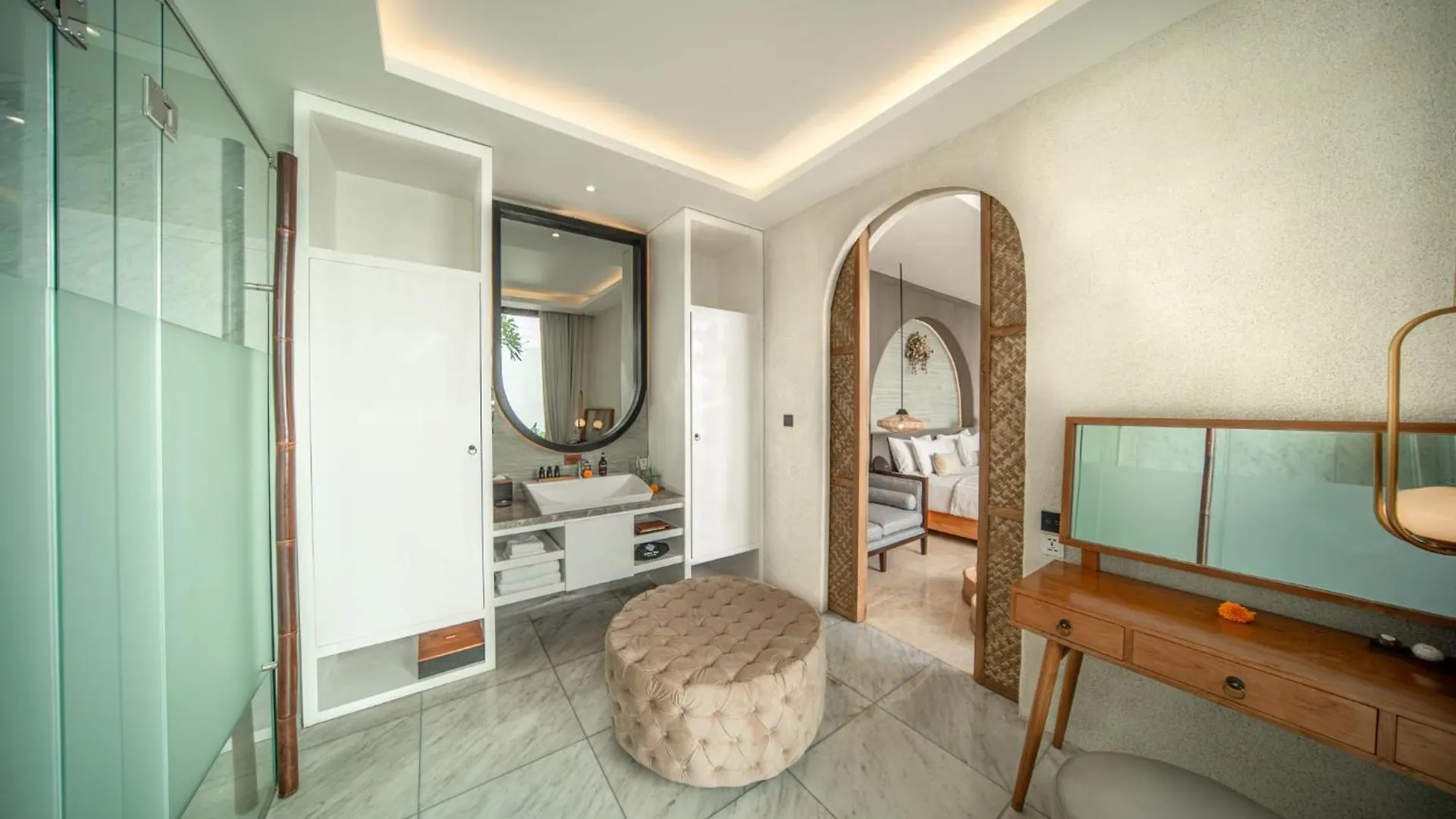 Astera Villa Seminyak By Ini Vie Hospitality