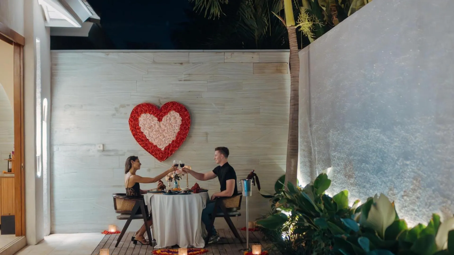 Astera Villa Seminyak By Ini Vie Hospitality